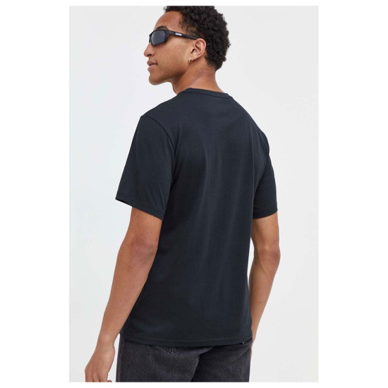 Converse Ανδρική κοντομάνικη μπλούζα Love Is The Key Graphic T-Shirt